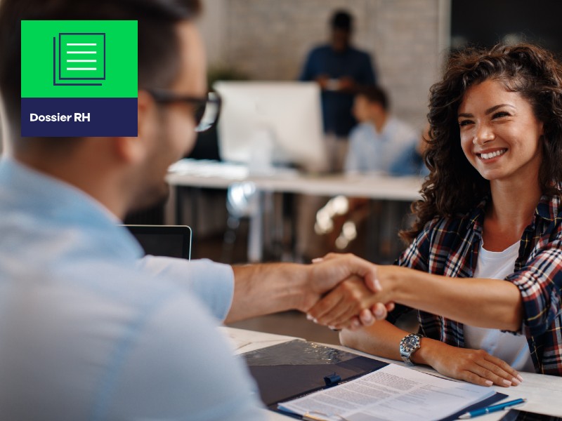 Recrutement en alternance : les stratégies efficaces pour un choix optimal